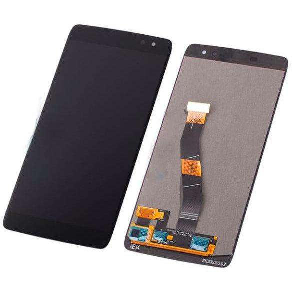 Dtek 60 LCD & Digitizer Black - Cell Phone Parts Canada Dtek 60 LCD & Digitizer Black - Cell Phone Parts Canada